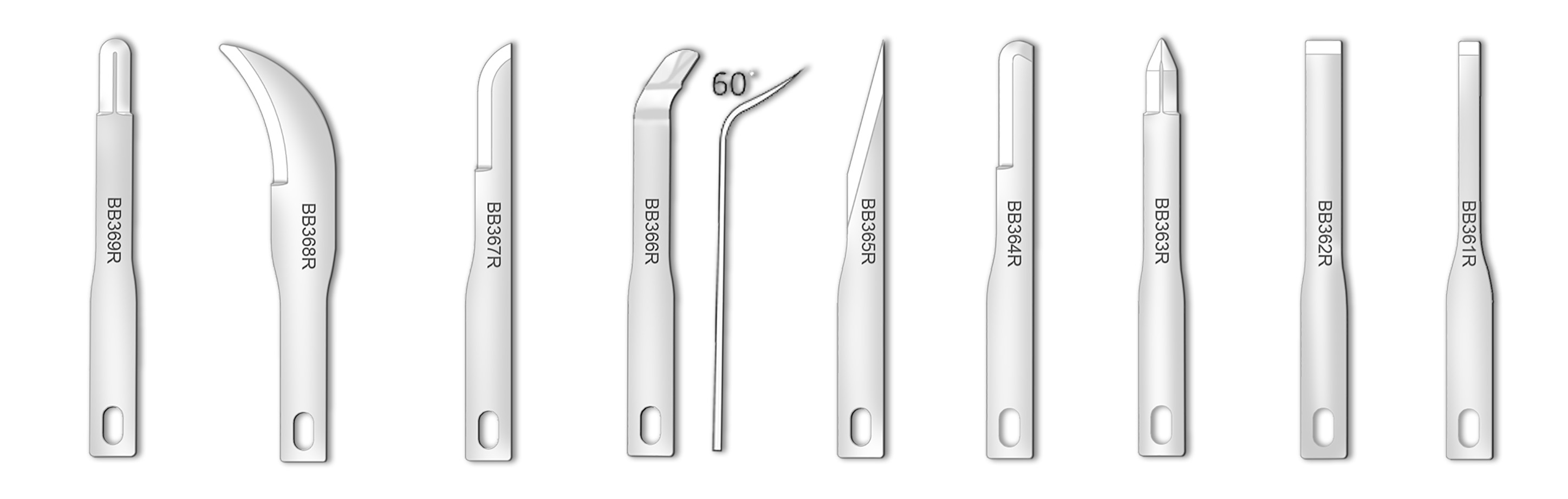 Kehr Surgical Private Limited Product